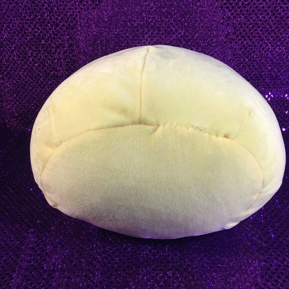 Squishmallow Chuck The Chick 10" Plush Doll - Picture 3 of 3